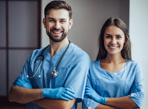Centro especializado em neurologia veterinária