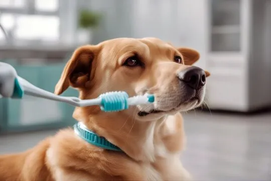 Dentista para cachorro em Curitiba