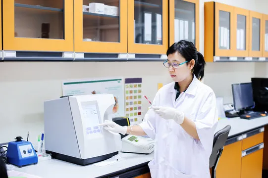 Exames laboratoriais veterinários em Curitiba