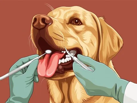 Odontologia em pequenos animais